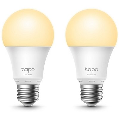 Tapo L510E(2-pack) E27 žár. stm. TP-LINK