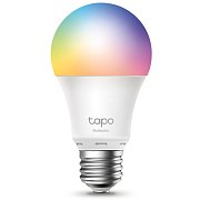 Tapo L530E E27 barevná žárovka TP-LINK