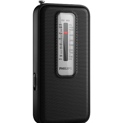 TAR1506/00 přenosné rádio PHILIPS