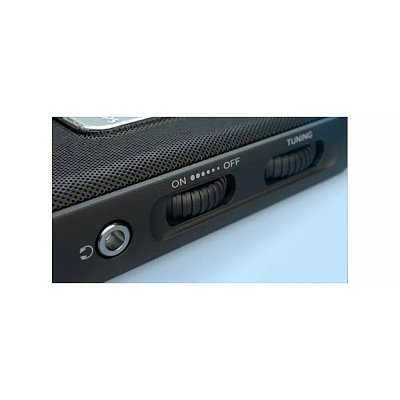 TAR1506/00 přenosné rádio PHILIPS