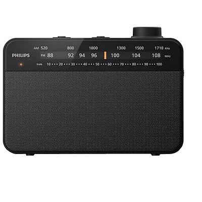 TAR2509 přenosné rádio PHILIPS