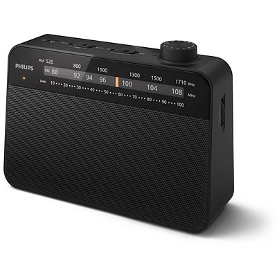 TAR2509 přenosné rádio PHILIPS