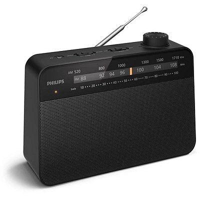 TAR2509 přenosné rádio PHILIPS