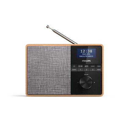 TAR5505/10 přenosné rádio PHILIPS