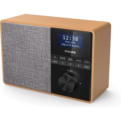 TAR5505/10 přenosné rádio PHILIPS