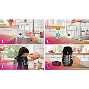 TAS102E HAPPY TASSIMO ČERNÝ BOSCH