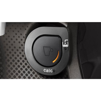 TAS102E HAPPY TASSIMO ČERNÝ BOSCH