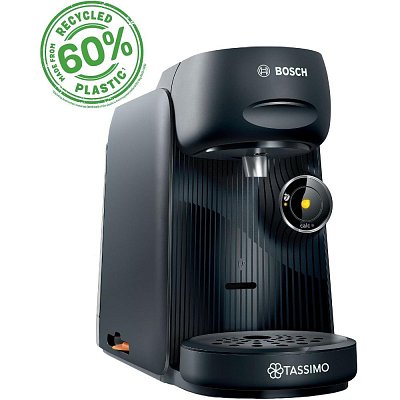 TAS162E FINESSE TASSIMO ČERNÁ BOSCH