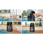 TAS162E FINESSE TASSIMO ČERNÁ BOSCH