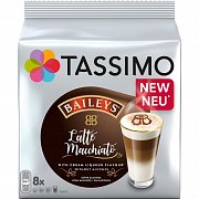 TASSIMO L.MAC.BAILEYS KAPSLE 8ks TASSIMO