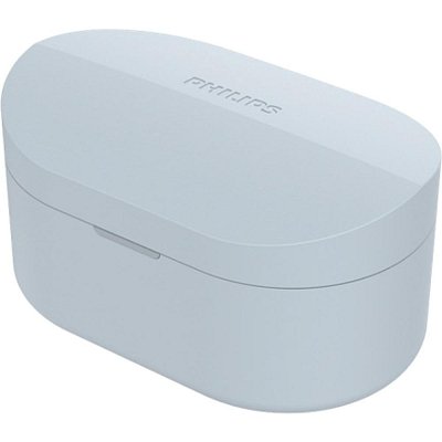 TAT1138BL bezdrát. sluchátka TWS PHILIPS