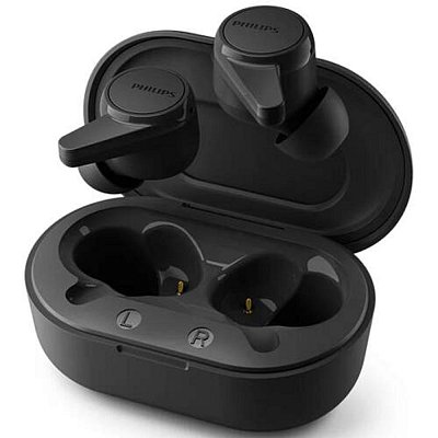 TAT1207BK/00 TWS sluchátka PHILIPS