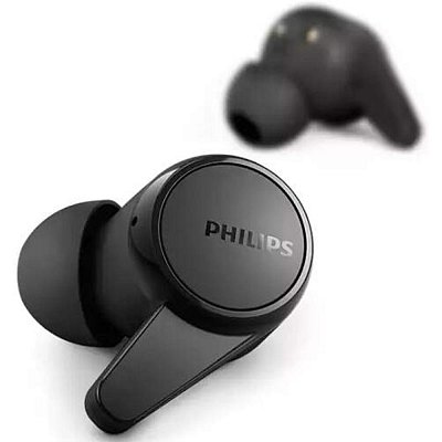 TAT1207BK/00 TWS sluchátka PHILIPS