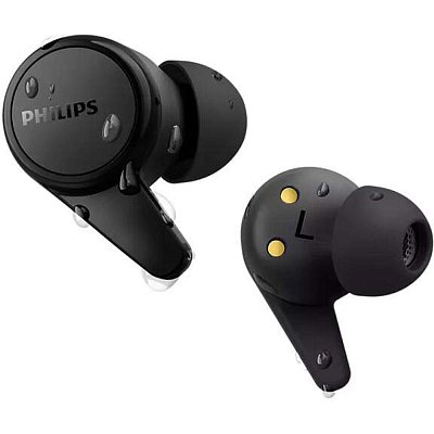 TAT1207BK/00 TWS sluchátka PHILIPS