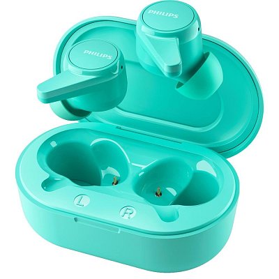 TAT1207BL/00 TWS sluchátka PHILIPS