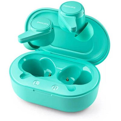 TAT1207BL/00 TWS sluchátka PHILIPS