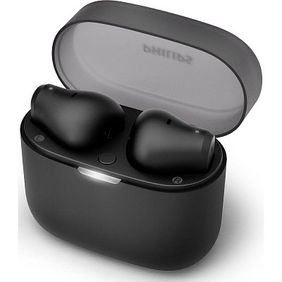 TAT2139 BK bezdrátová sluchátka PHILIPS