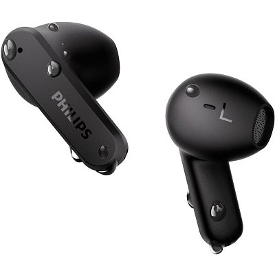 TAT2139 BK bezdrátová sluchátka PHILIPS