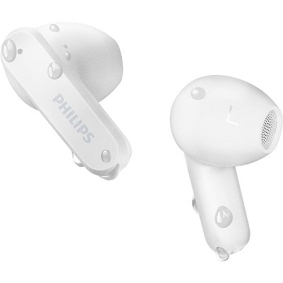 TAT2139 WT bezdrátová sluchátka PHILIPS