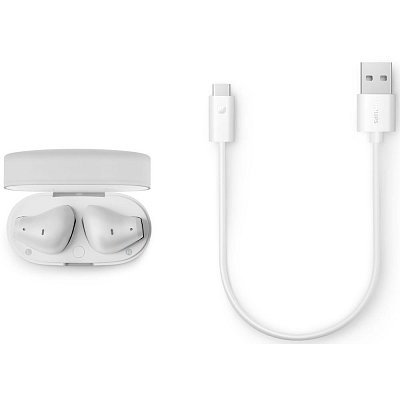 TAT2139 WT bezdrátová sluchátka PHILIPS