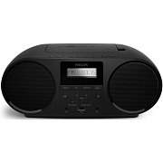 TAZ5000 CD Radiopřehrávač FM PHILIPS