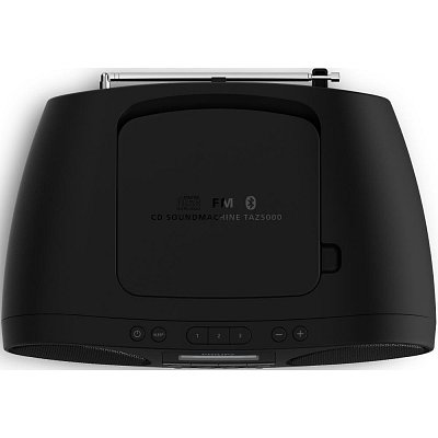 TAZ5000 CD Radiopřehrávač FM PHILIPS