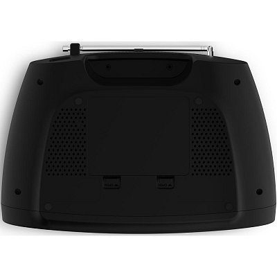 TAZ5000 CD Radiopřehrávač FM PHILIPS