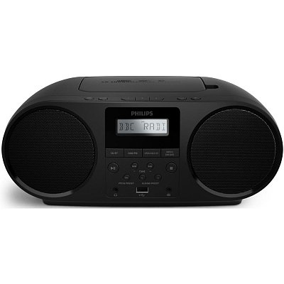 TAZ6000 CD Radiopřehrávač DAB/FM PHILIPS