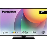 TB 43W60AEZ LED TV PANASONIC