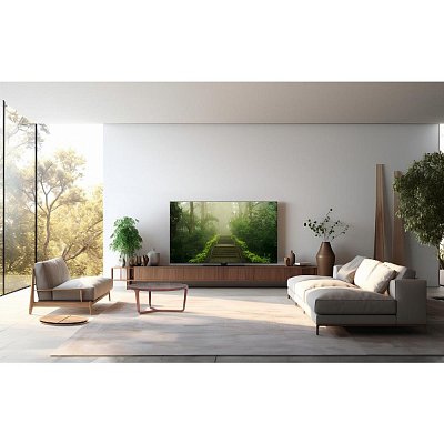 TB 43W60AEZ LED TV PANASONIC