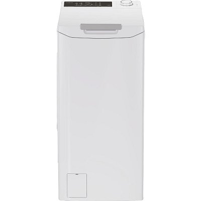 TCAS284TM4-S PRAČKA VRCH. PL. CANDY