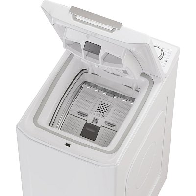 TCAS284TM4-S PRAČKA VRCH. PL. CANDY