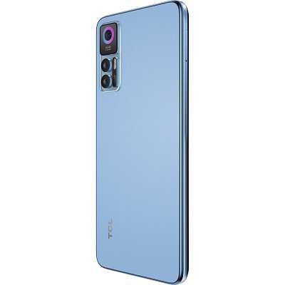 TCL 30 4/64 Muse Blue TCL