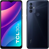 TCL 30SE 4/128 Atlantic Blue TCL
