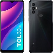 TCL 30SE 4/128 Space Gray TCL