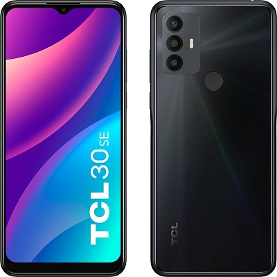 TCL 30SE 4/128 Space Gray TCL