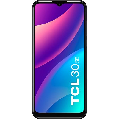 TCL 30SE 4/128 Space Gray TCL