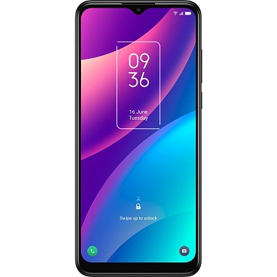 TCL 30SE 4/64 Atlantic Blue TCL