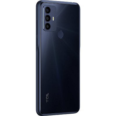 TCL 30SE 4/64 Atlantic Blue TCL