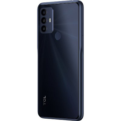 TCL 30SE 4/64 Atlantic Blue TCL