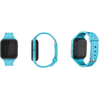 TCL MOVETIME Family Watch 40 Blue TCL