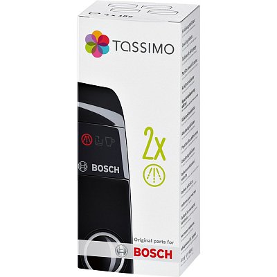 TCZ6004 ODVÁP.TABLETY PRO TASSIMO BOSCH