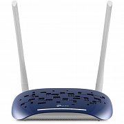 TD-W9960 VDSL/ADSL WiFi router TP-LINK