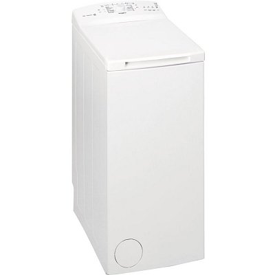 TDLR 5030LEU/N PRAČKA VRCH.PL. WHIRLPOOL