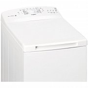 TDLR 5030LEU/N PRAČKA VRCH.PL. WHIRLPOOL