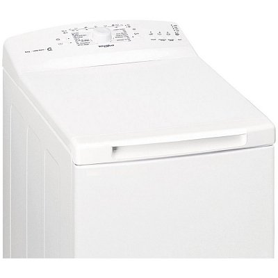 TDLR 5030LEU/N PRAČKA VRCH.PL. WHIRLPOOL