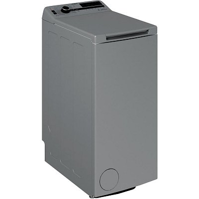 TDLRS 7232BS EU PRAČ.VRCH. PL. WHIRLPOOL