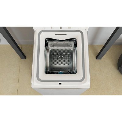 TDLRS 7232BS EU PRAČ.VRCH. PL. WHIRLPOOL