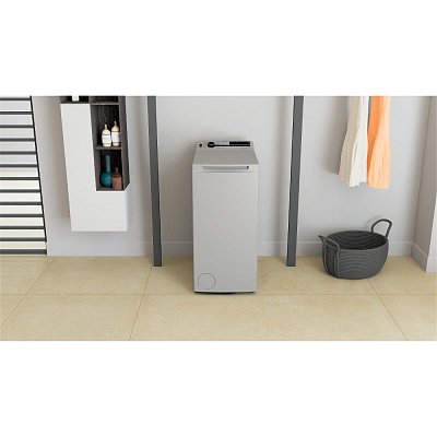TDLRS 7232BS EU PRAČ.VRCH. PL. WHIRLPOOL
