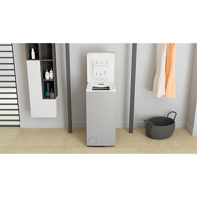 TDLRS 7232BS EU PRAČ.VRCH. PL. WHIRLPOOL
